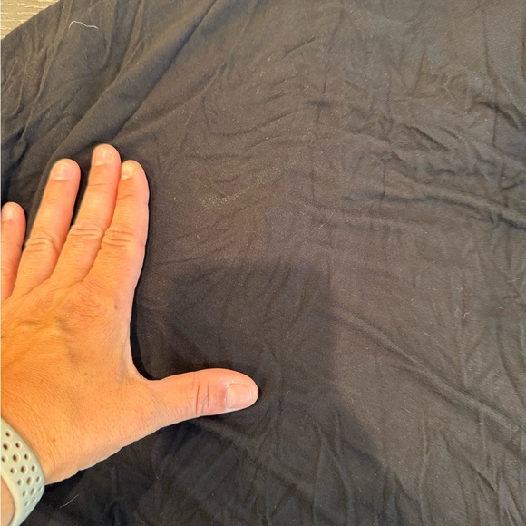 Kyte Baby 2 Midnight Crib Sheets - Picture 4 of 5